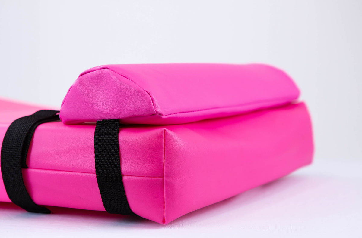 Shampoo Mat Neck Pillow ShampooTime