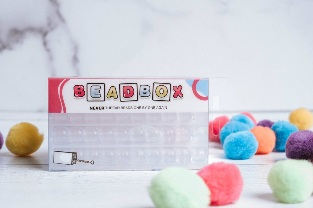 BeadBox- PREORDERS