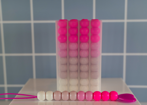 Pink Promise (Coming 2026)