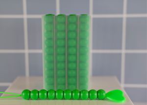 Medium Green