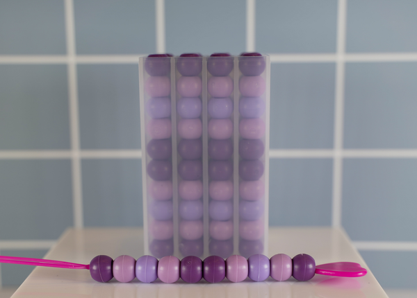 Soft BeadBox<sup>™</sup> - Multicolors