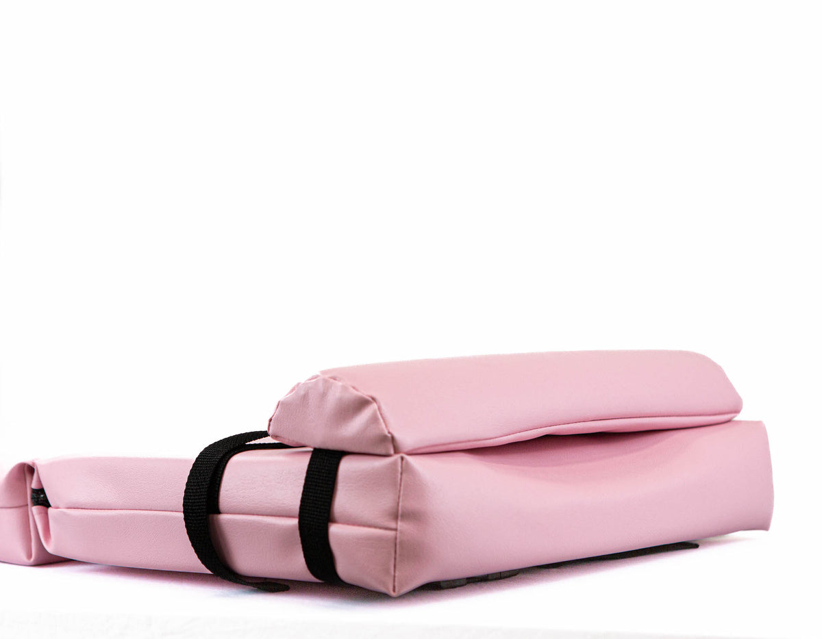 Shampoo Mat Neck Pillow ShampooTime