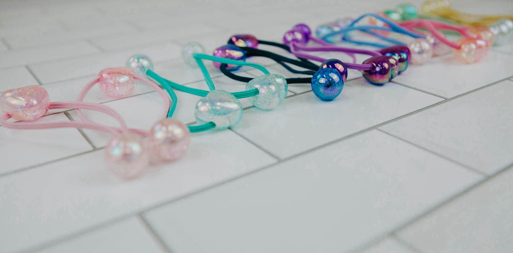 Hair Ponytail Holders