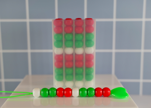 Santa Baby (Limited)