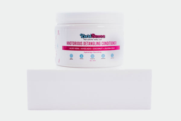 Detangling Hydrating Conditioner