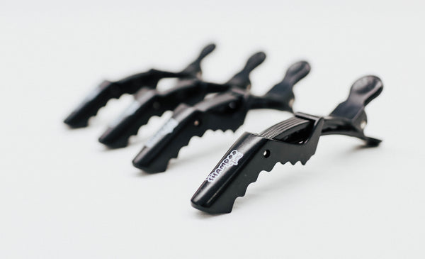 Alligator Clips