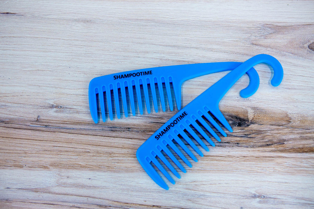 Detangling Comb